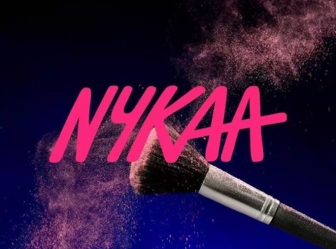 Nykaa Q2 profit up